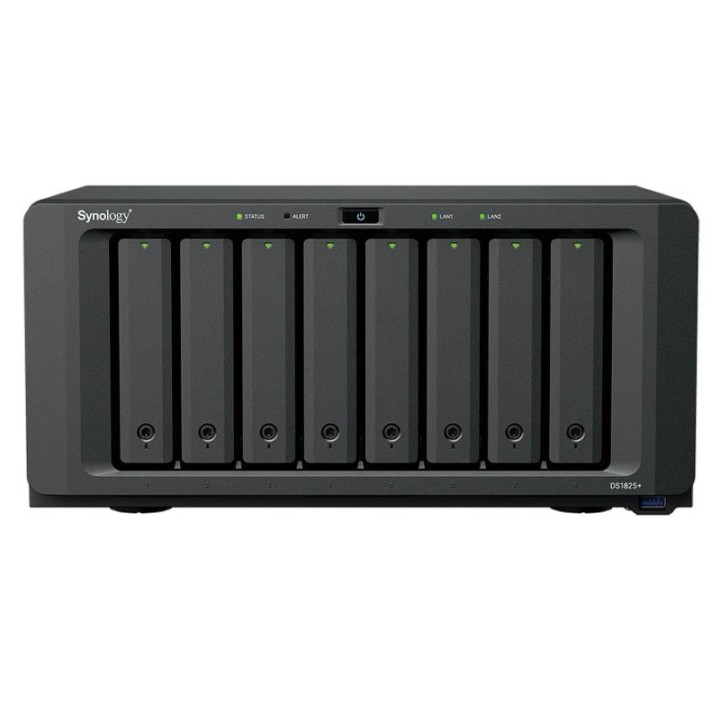 Synology NAS DS1825+