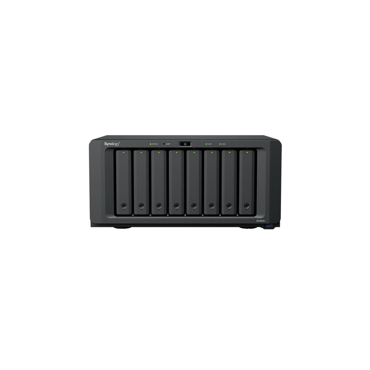 Synology NAS DS1825+