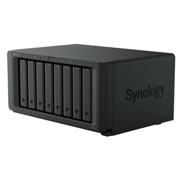 Synology NAS DS1825+