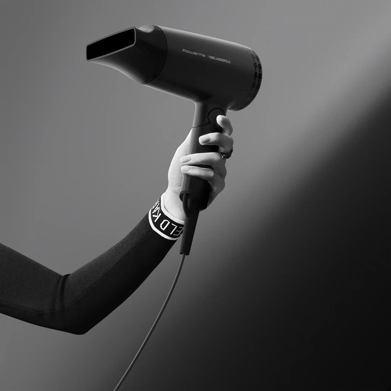Rowenta fen za kosu CV184LF0 Karl Lagerfeld