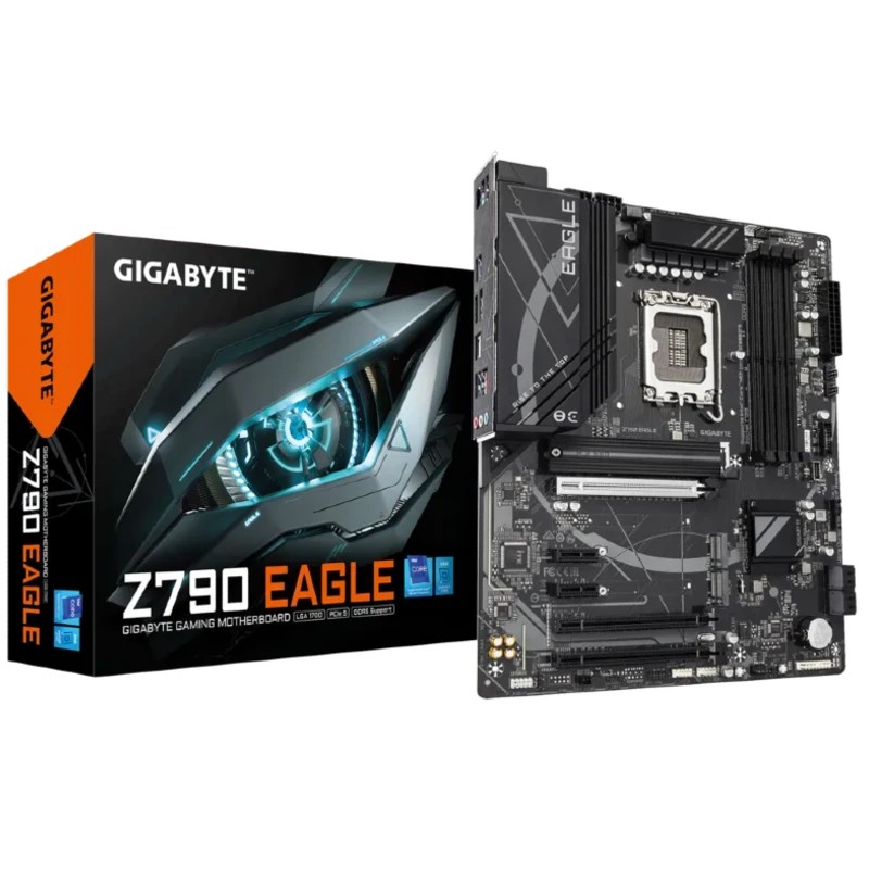 Gigabyte matična ploča Z790 EAGLE DDR5, LGA1700