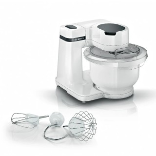 Bosch multipraktik kuhinjski aparat MUMS2AW00, slastičarski set, bijeli