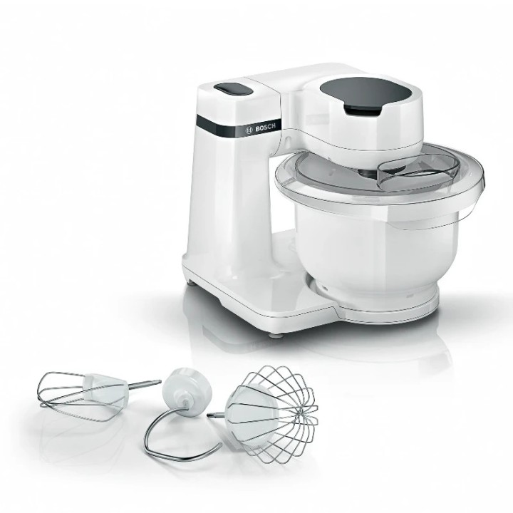 Bosch multipraktik MUMS2AW00, 700W, 3.8L, miješanje, mućenje, gnječenje