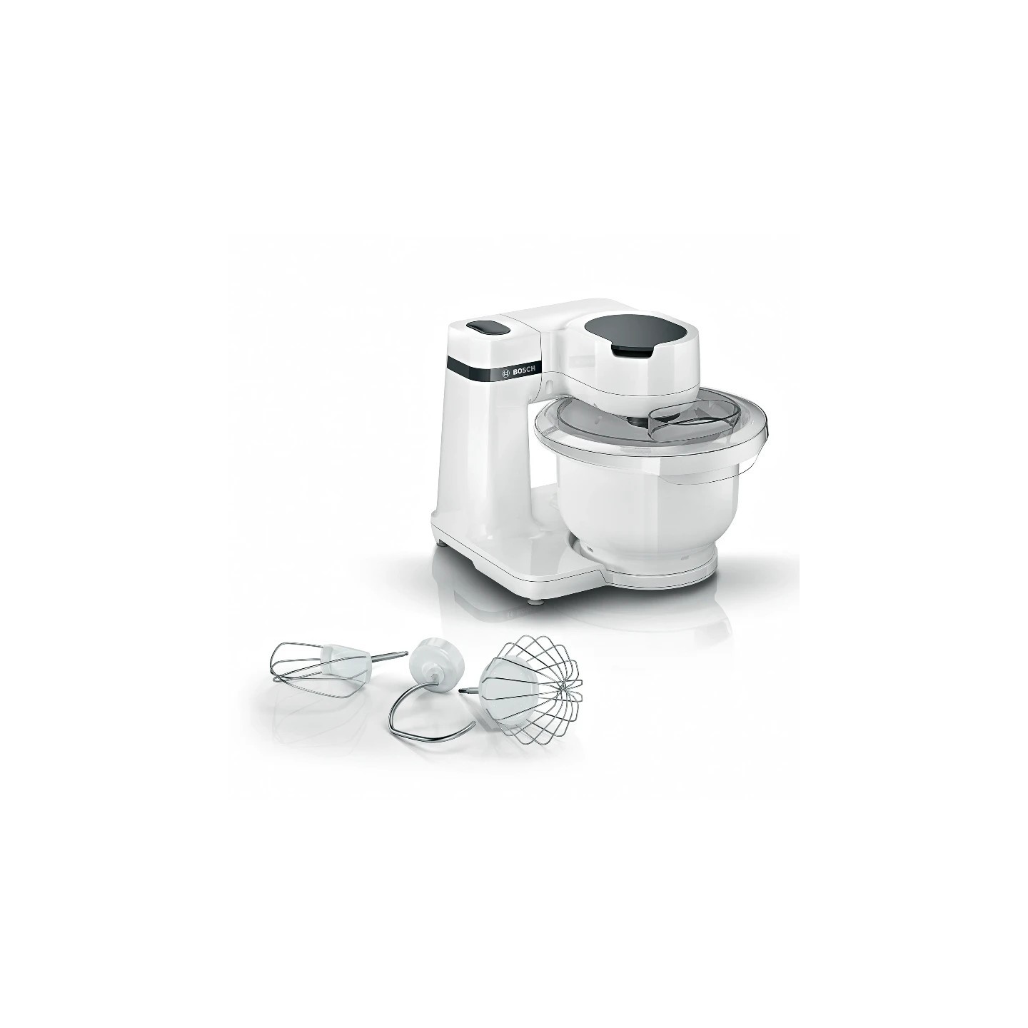 Bosch multipraktik MUMS2AW00, 700W, 3.8L, miješanje, mućenje, gnječenje