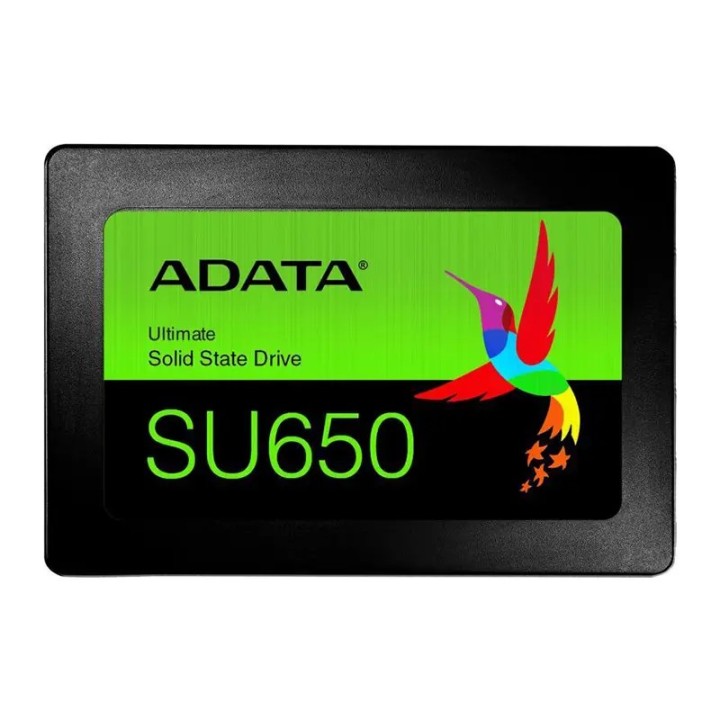 SSD ADATA SU650 240GB SATA