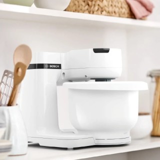 Bosch multipraktik MUMS2AW00, 700W, 3.8L, miješanje, mućenje, gnječenje