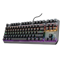 Trust GXT834 mehanička tastatura