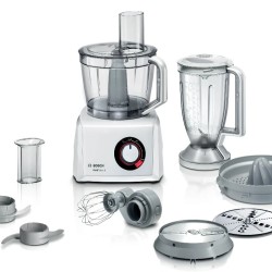 Bosch multipraktik MC812W620