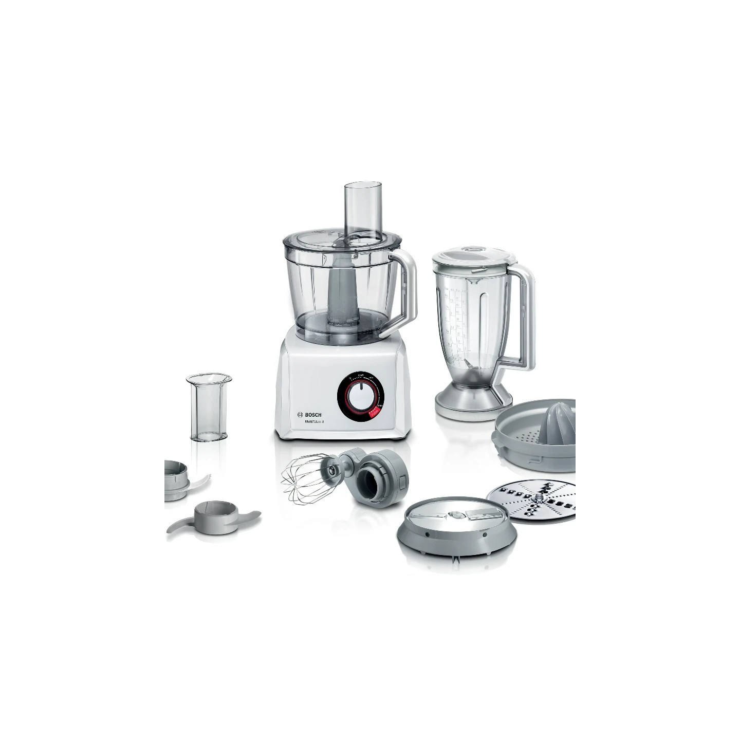Bosch multipraktik MC812W620