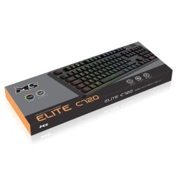 MS tastatura gaming ELITE C720
