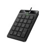 Genius tastatura NumPad 110 USB