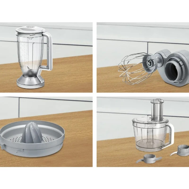 Bosch multipraktik MC812W620