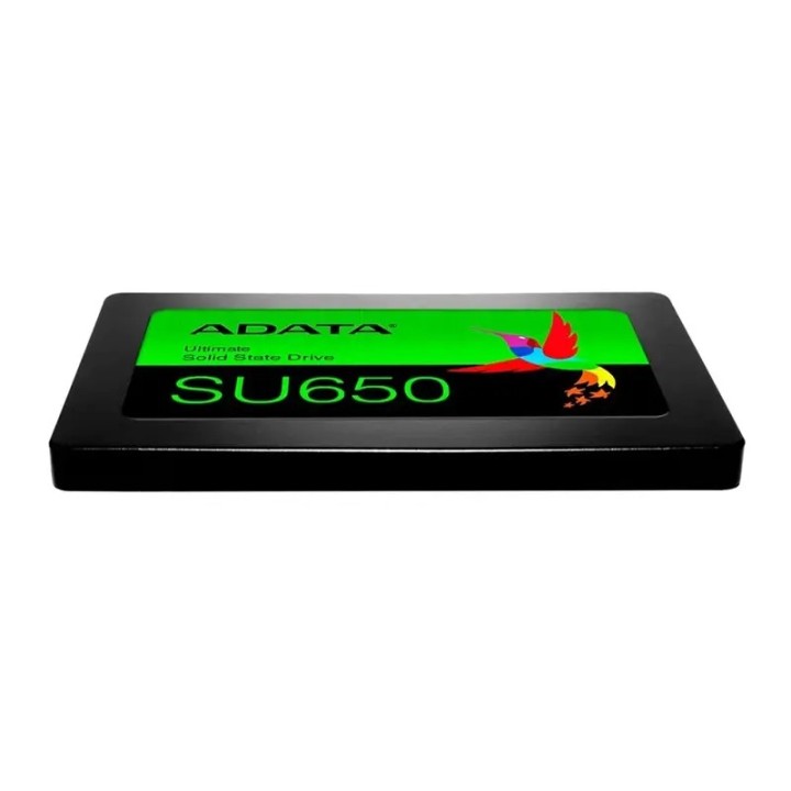 SSD ADATA SU650 240GB SATA