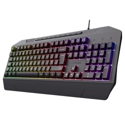 Trust GXT 836 EVOCX Gaming tastatura