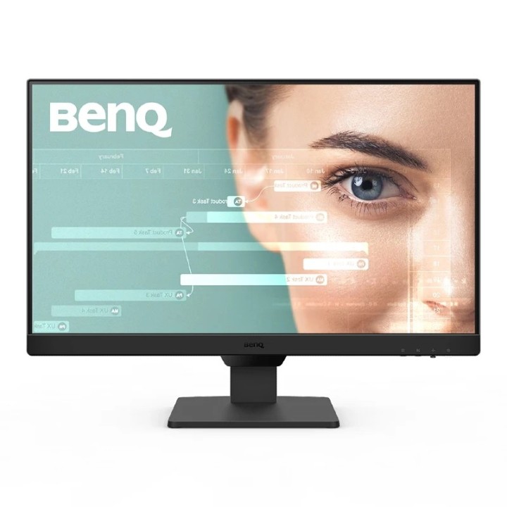 BenQ monitor GW2490 IPS FHD 100Hz