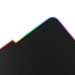 HyperX FURY Ultra RGB podloga za miš medium