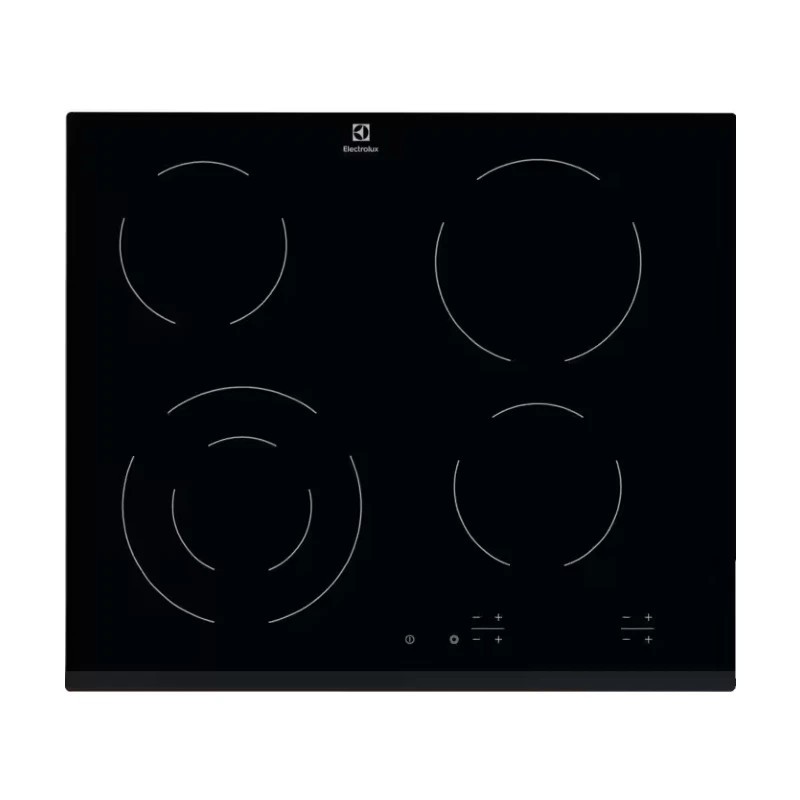 Electrolux ploča za kuhanje ugradbena EHF6241FOK