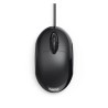 Hama miš MC-100 crni
