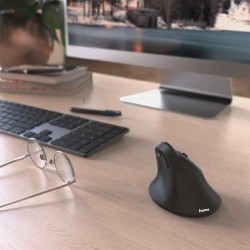 Hama ergonomski žičani miš EMW-500 za dešnjake