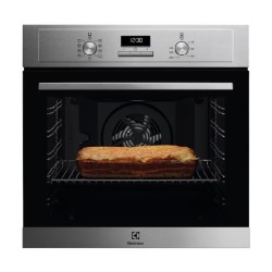 Electrolux pećnica ugradbena EOF3H40X