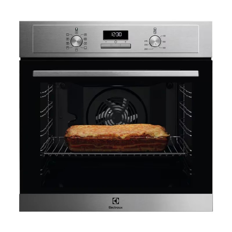 Electrolux pećnica ugradbena EOF3H40X