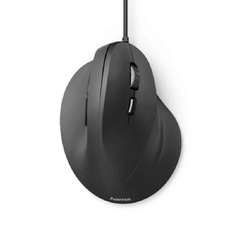 Hama ergonomski žičani miš EMW-500 za dešnjake