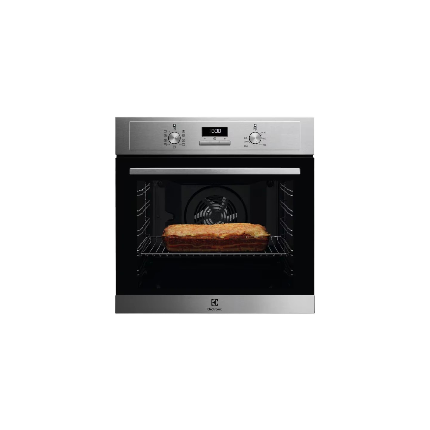 Electrolux pećnica ugradbena EOF3H40X