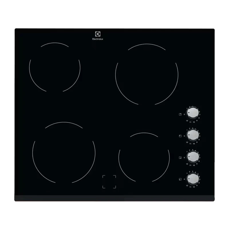 Electrolux ploča za kuhanje ugradbena EHF6140FOK