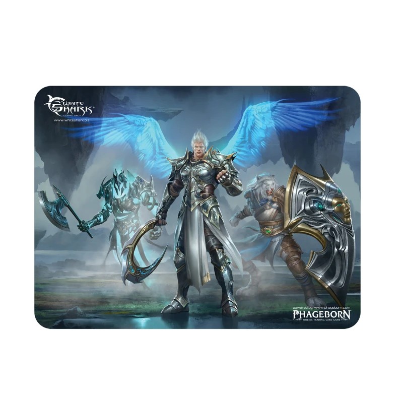 White Shark podloga za miša MP-1881