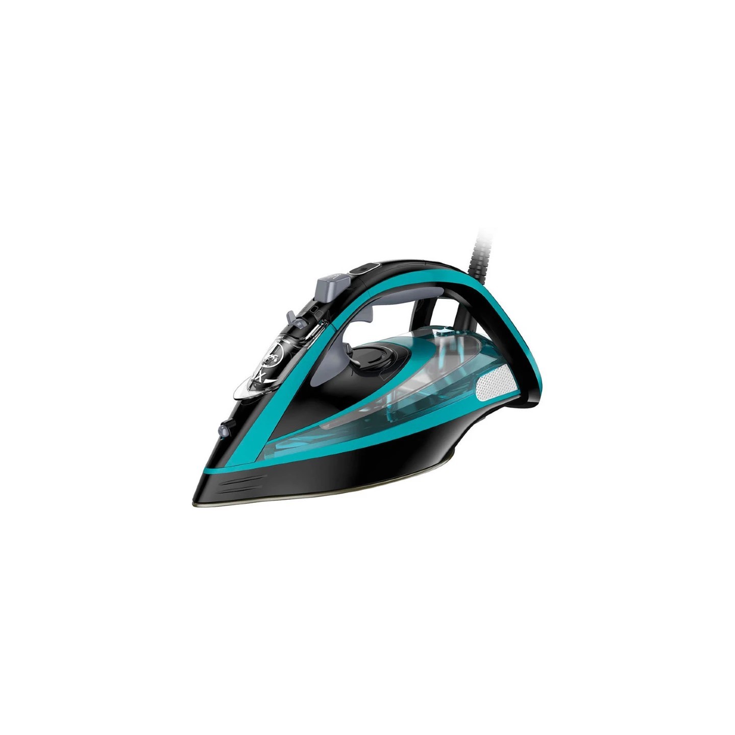 Tefal pegla na paru FV9844E0 3200W