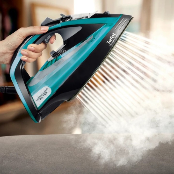 Tefal pegla na paru FV9844E0 3200W