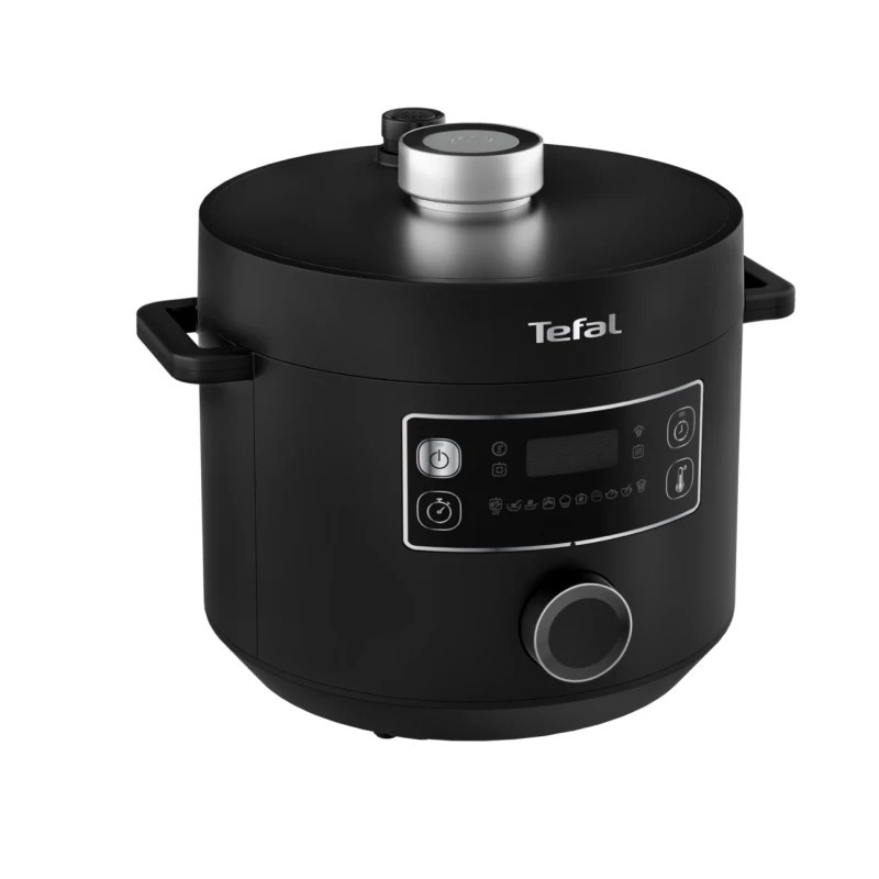 Tefal Multi-cooker CY754830 Turbo Cuisine