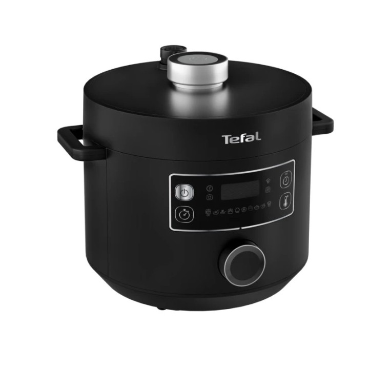 Tefal Multi-cooker CY754830 Turbo Cuisine