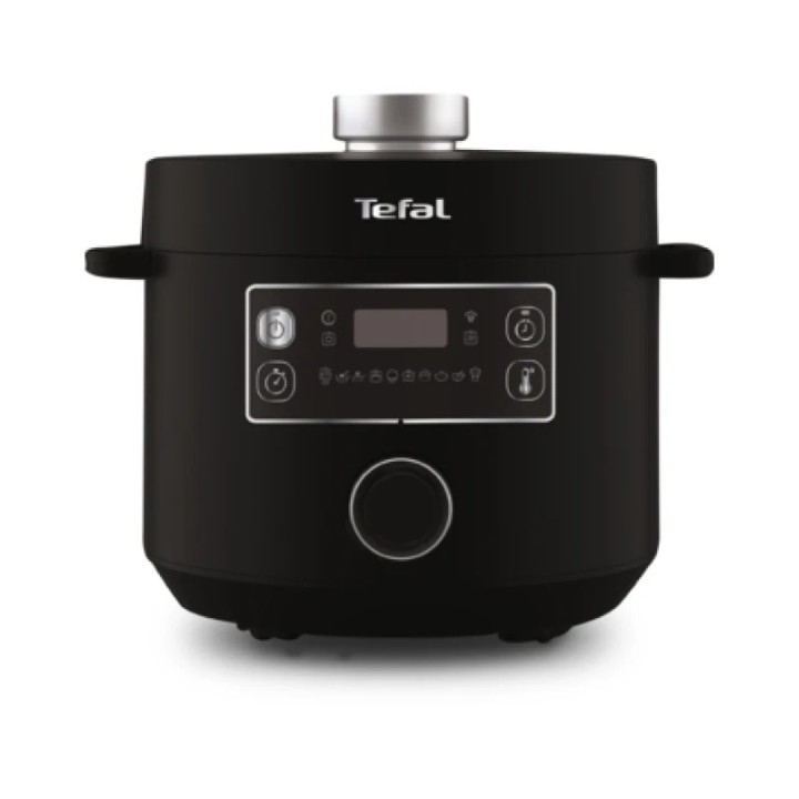 Tefal Multi-cooker CY754830 Turbo Cuisine, električni ekspres lonac za kuhanje