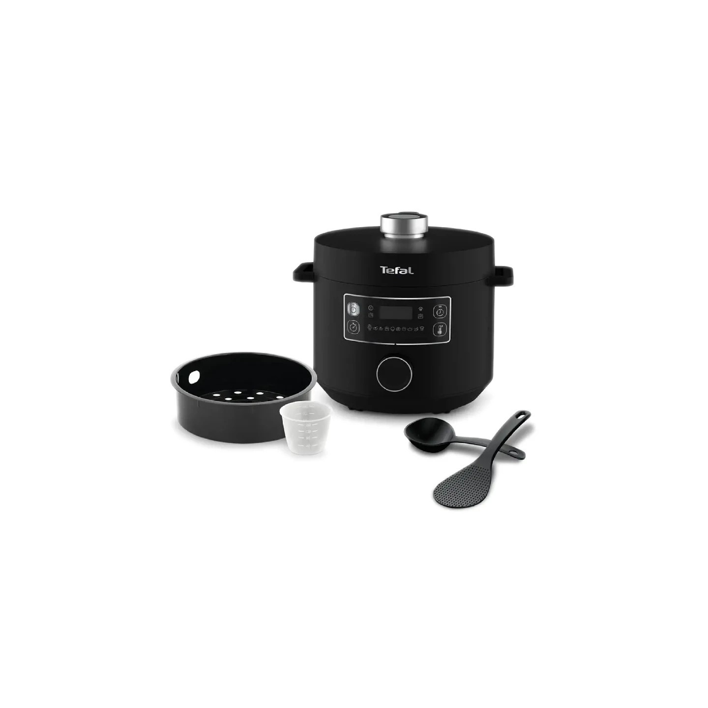Tefal Multi-cooker CY754830 Turbo Cuisine