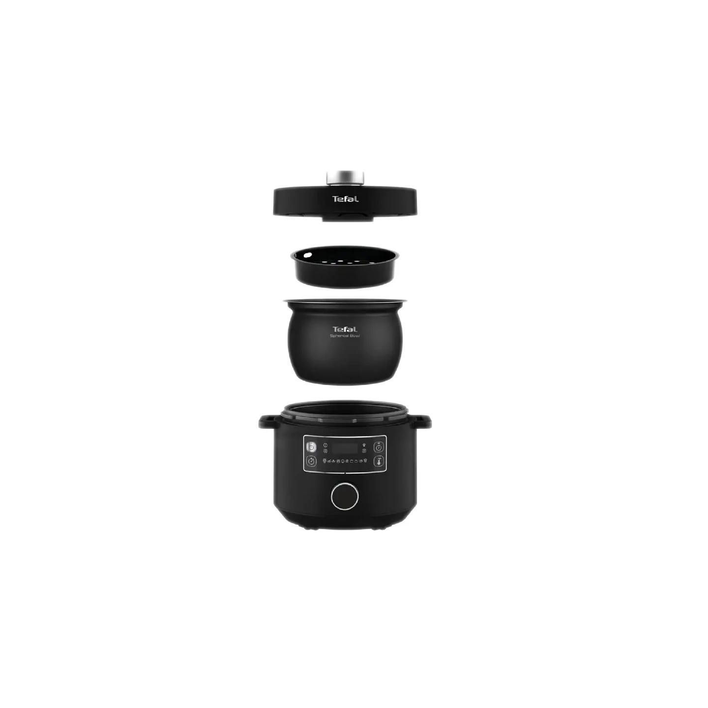 Tefal Multi-cooker CY754830 Turbo Cuisine