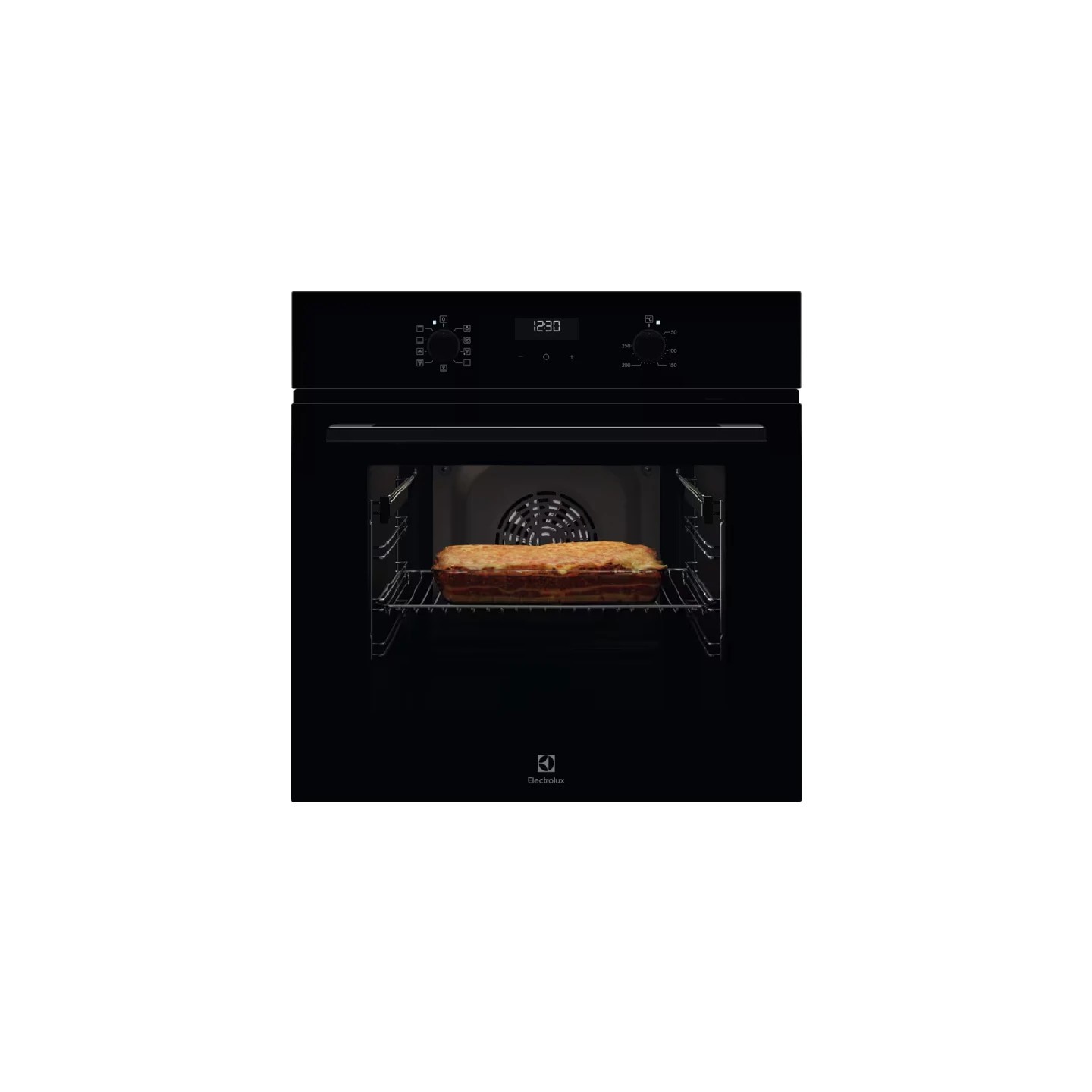 Electrolux pećnica ugradbena EOF5C50BZ
