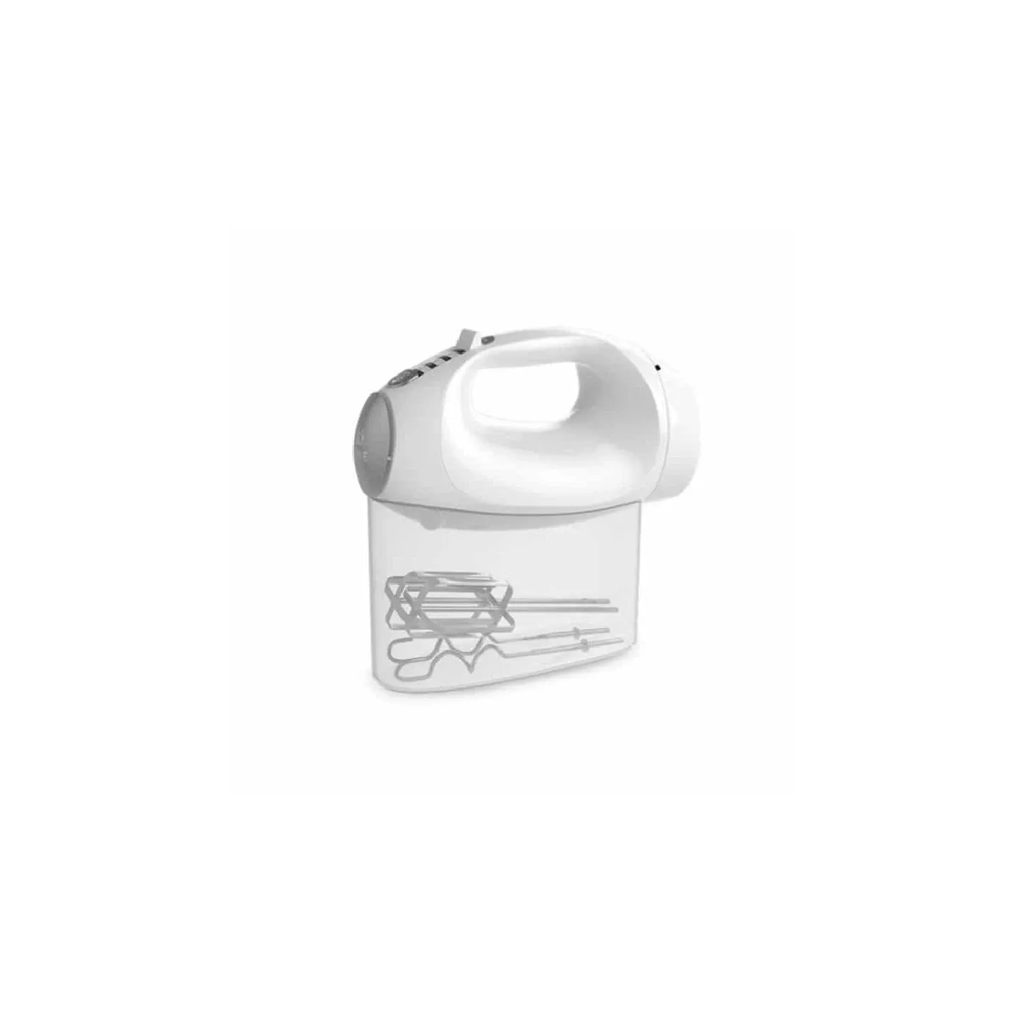 Home Electronics mikser ručni HM-3001W