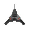 Canyon Mouse Bungee i 4 USB hub 2U1 CND-GWH100