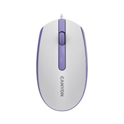 Canyon miš CNE-CMS10WL USB