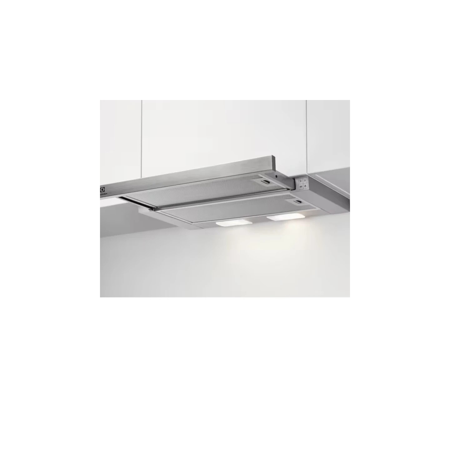 Electrolux kuhinjska napa LFP326S, ugradbena