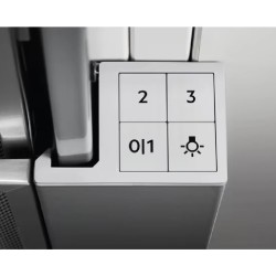 Electrolux kuhinjska napa LFP326S, ugradbena