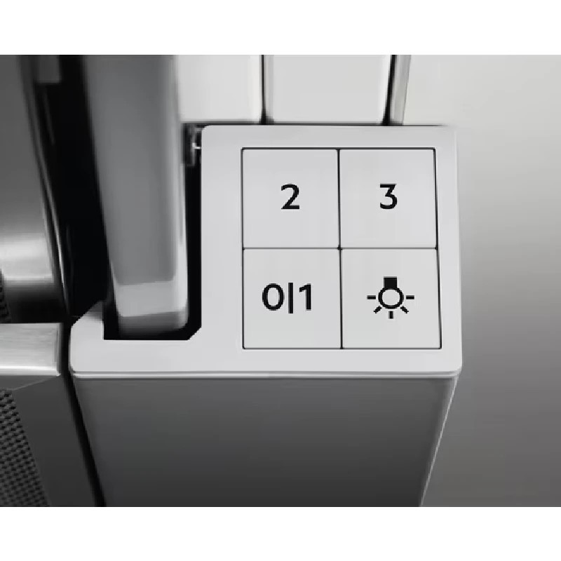 Electrolux kuhinjska napa LFP326S, ugradbena