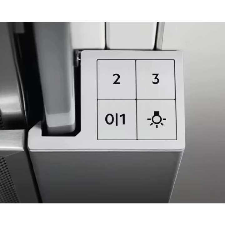 Electrolux kuhinjska napa LFP326S, ugradbena