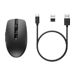 Miš HP 710 BT Silent 6E6F2AA