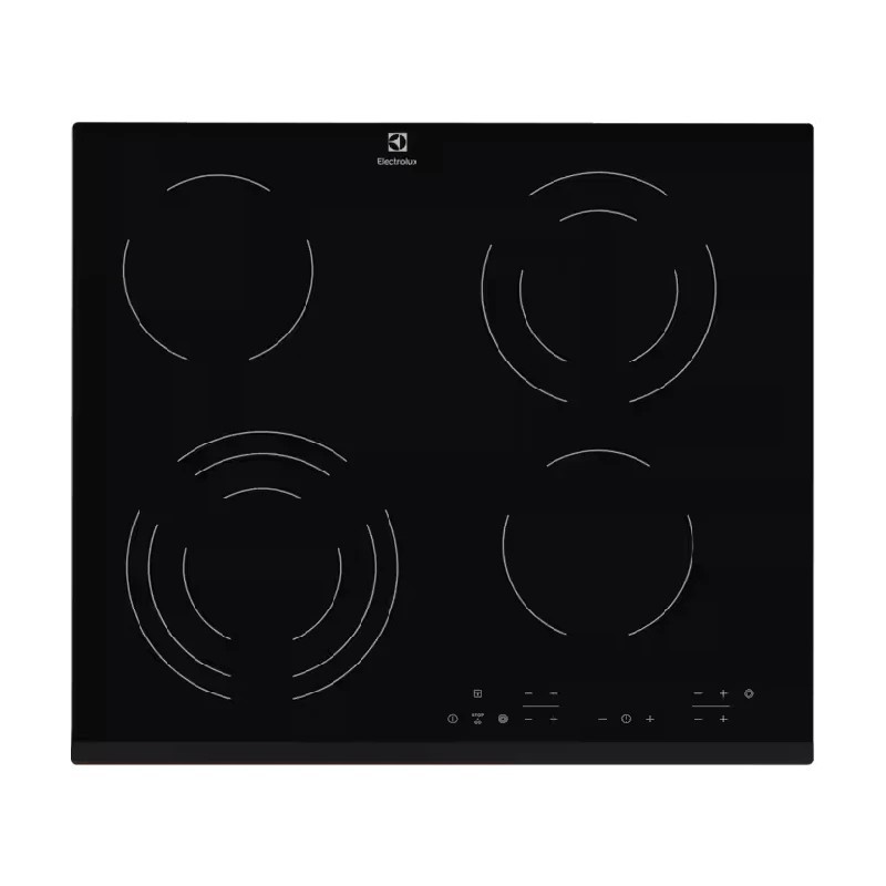 Electrolux ploča za kuhanje ugradbena EHF6343FOK