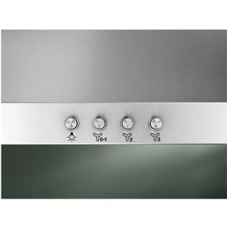 Electrolux kuhinjska napa LFC316X