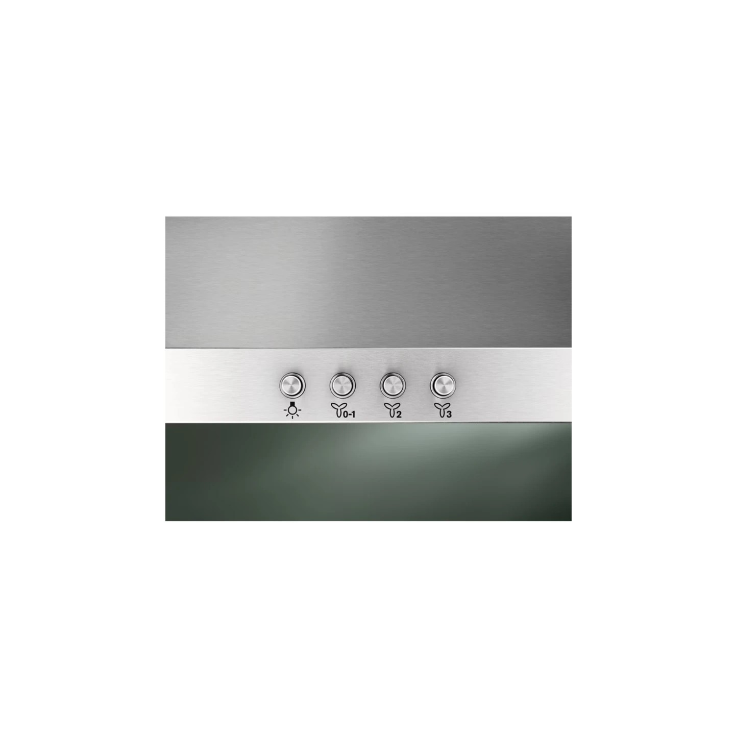 Electrolux kuhinjska napa LFC316X