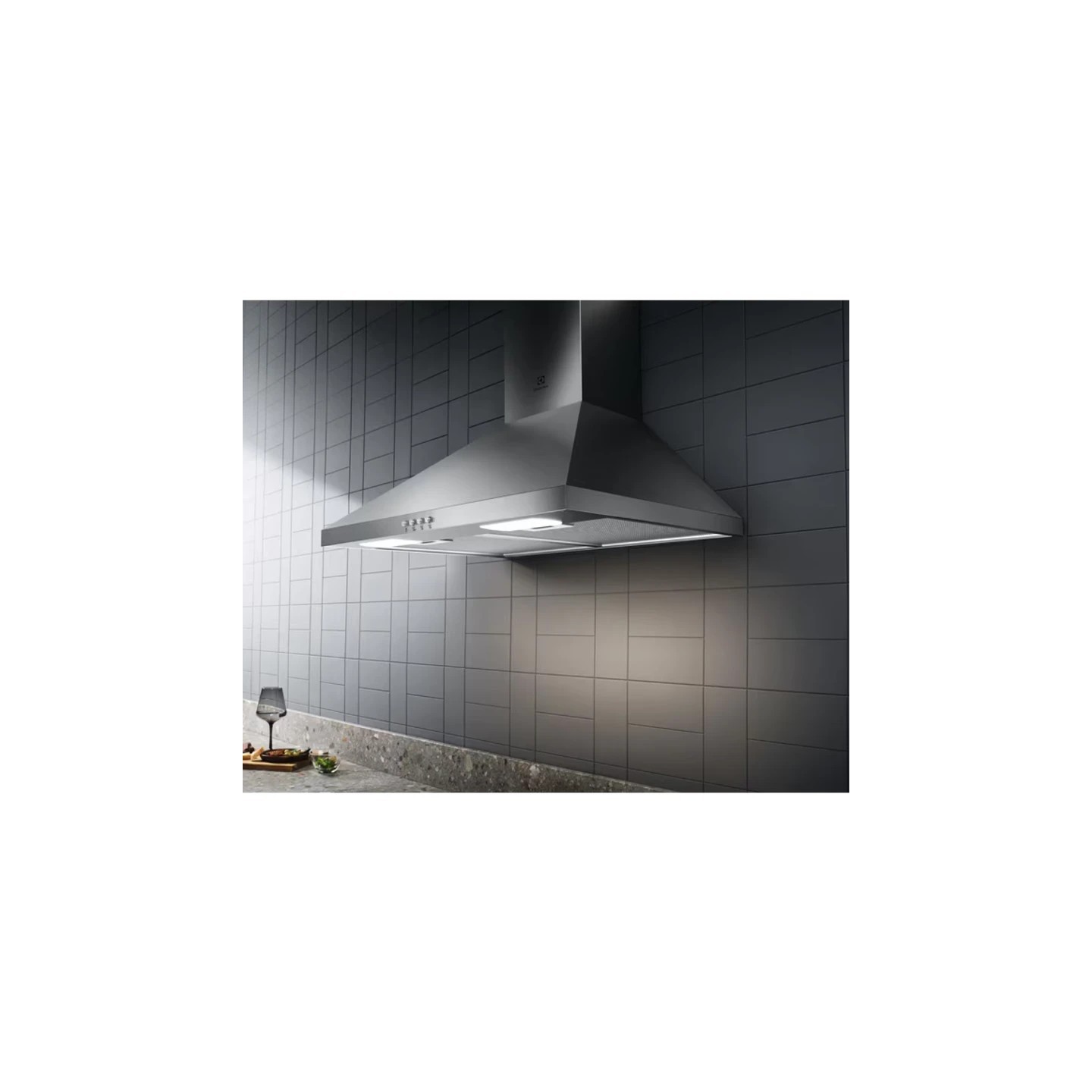 Electrolux kuhinjska napa LFC316X