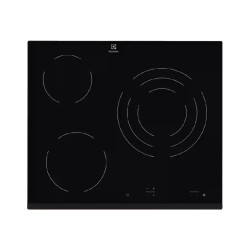 Electrolux ploča za kuhanje ugradbena EHF6232FOK